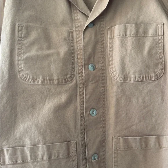 Universal Thread Women’s Barn Jacket - Picture 3 of 5